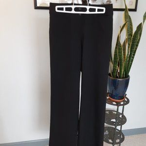 Express Design Studio "Correspondent" Slacks